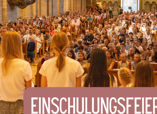 Herzlich willkommen an der Ursulaschule!